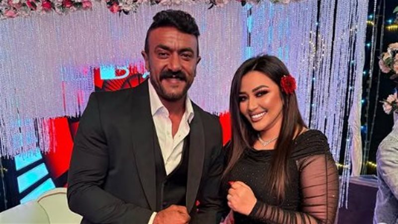 أحمد العوضي ورحمة