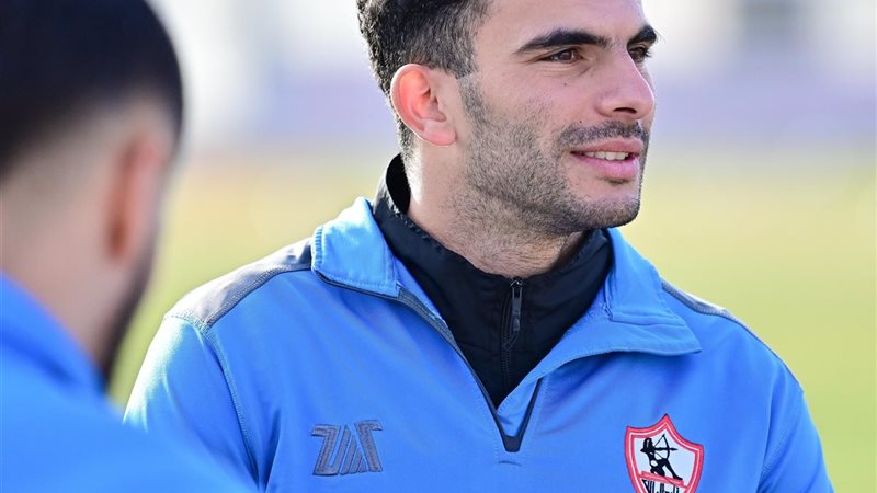أحمد مصطفى زيزو