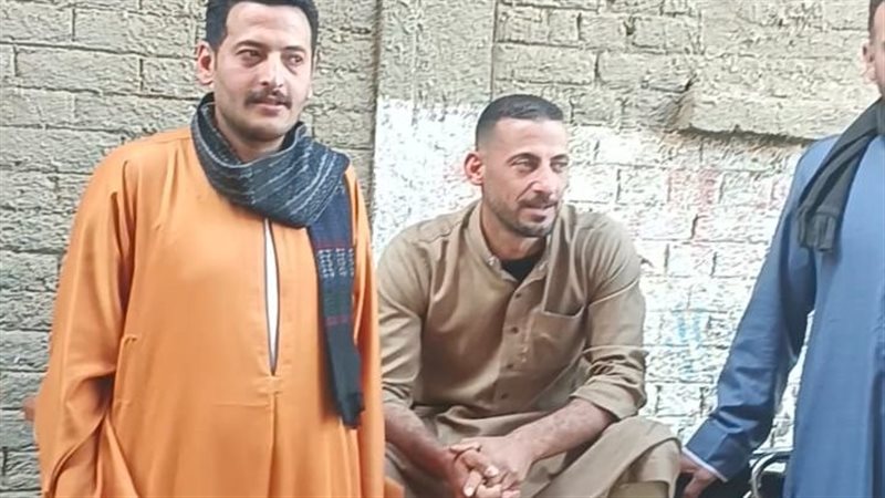 ضحايا مستريح المنوفية