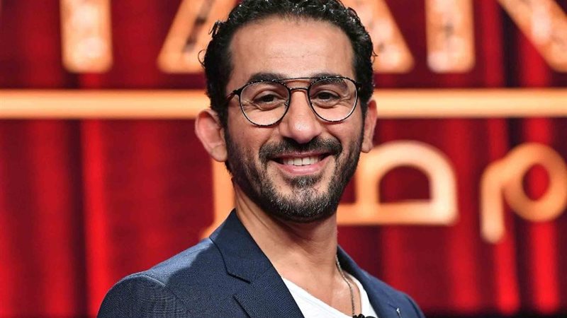 أحمد حلمي