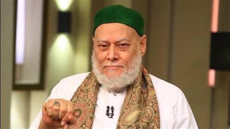 د.علي جمعة
