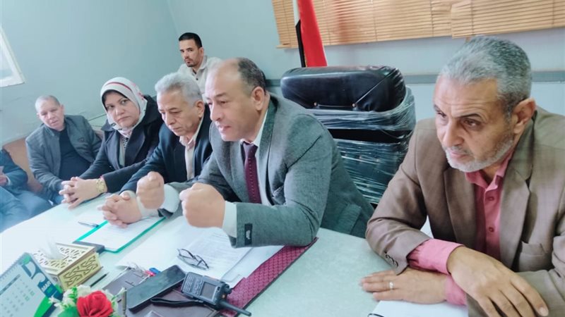 الدكتور حسنى عطية