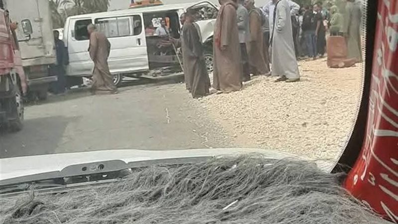 صورة الحادث