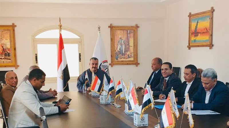 الأمانة المركزية