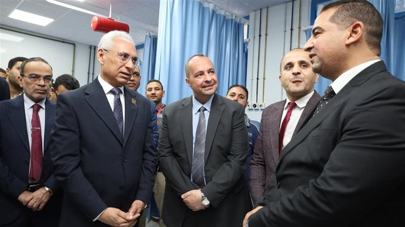 جامعة المنيا