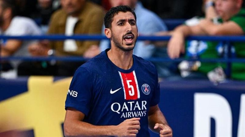 يحيى خالد لاعب منتخب