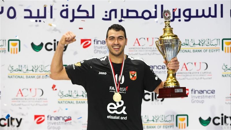 عبد الرحمن فيصل لاعب