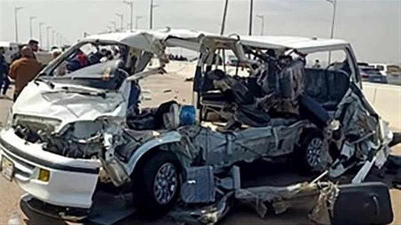 حادث الاسكندرية