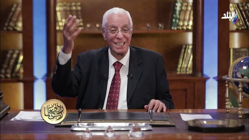 حسام موافي