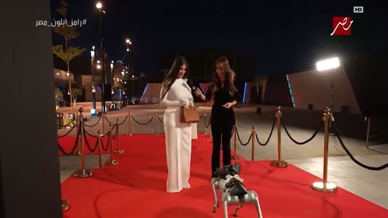 رامز إيلون مصر