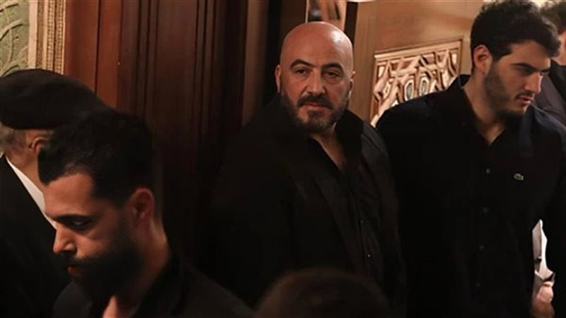 المخرج مجدي الهواري