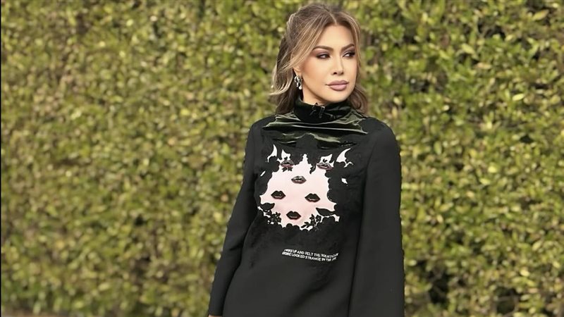 نوال الزغبي