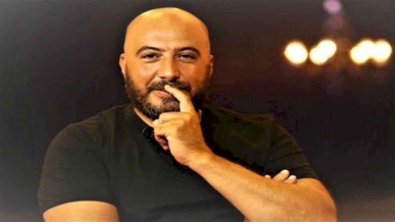 المخرج مجدي الهواري