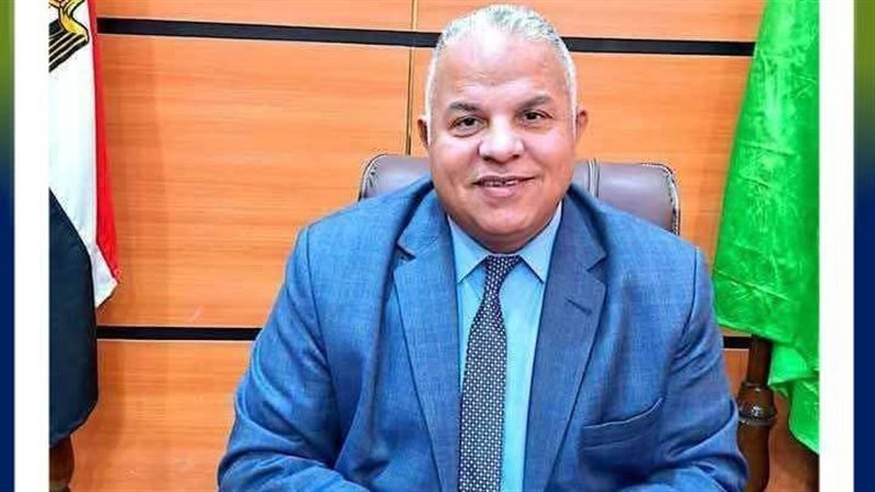 الدكتور خالد قبيصى