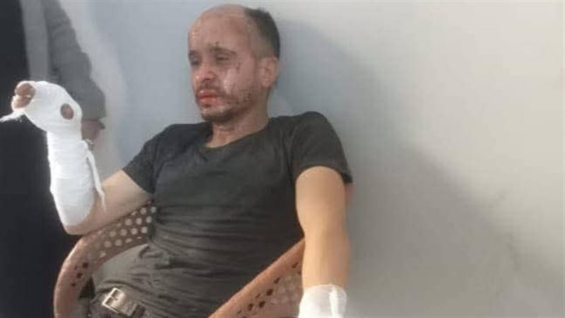 صاحب الورشة