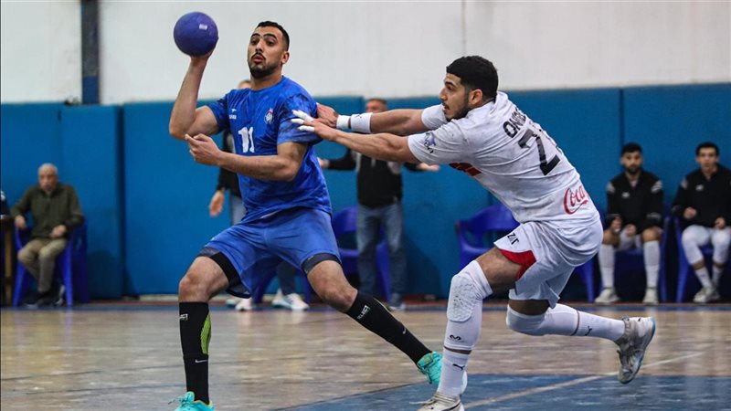 مباراة الزمالك وسموحة