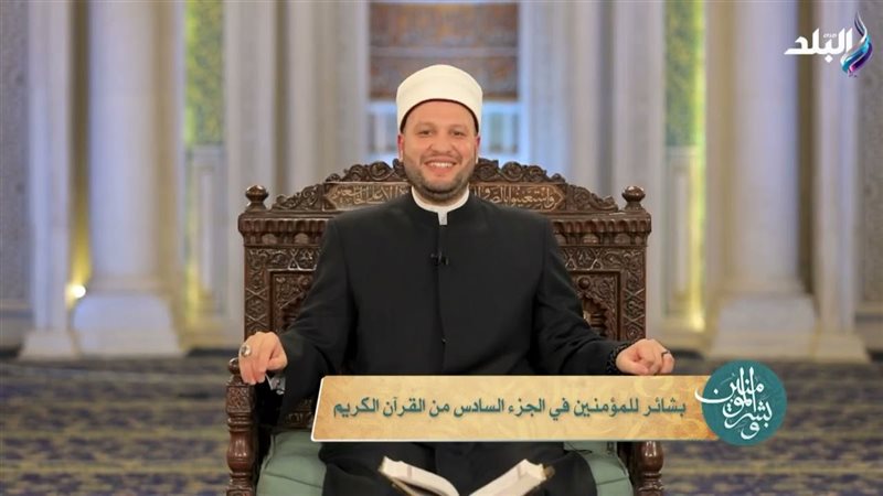 الدكتور إسلام النواوي،