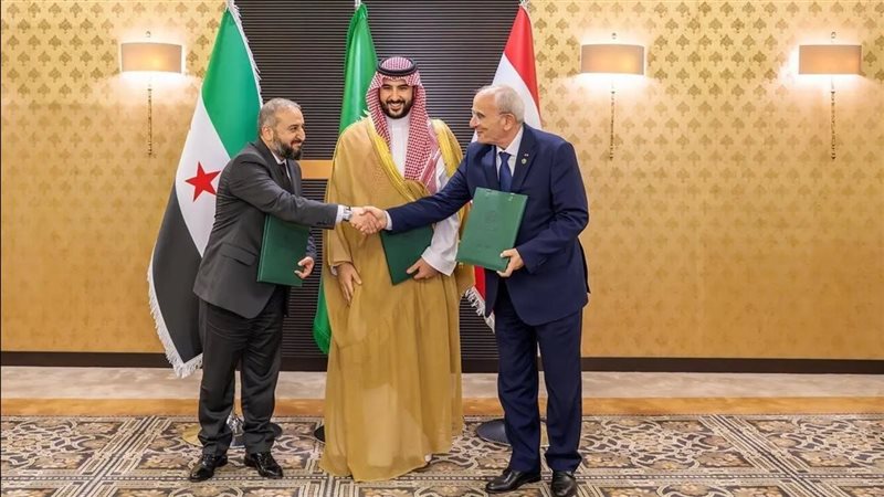وزراء دفاع السعودية