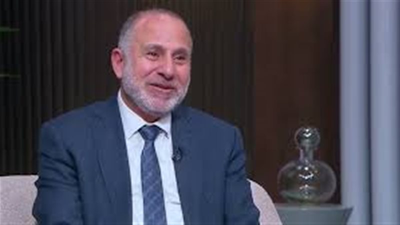 الدكتور محمد المهدي