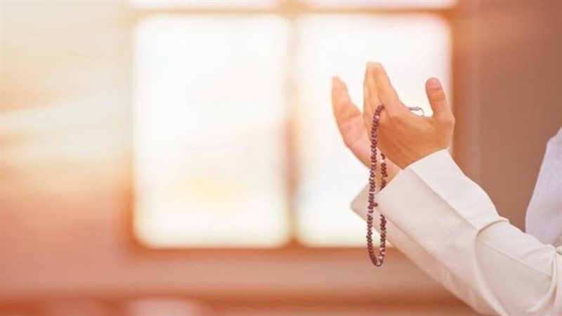 اخر جمعة في رمضان