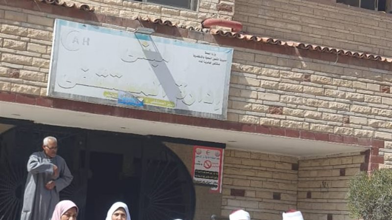 قافلة واعظات الأوقاف