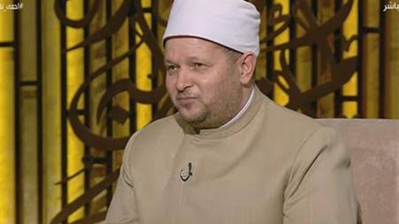 الشحات العزازي
