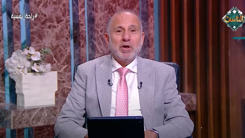 الدكتور محمد المهدي