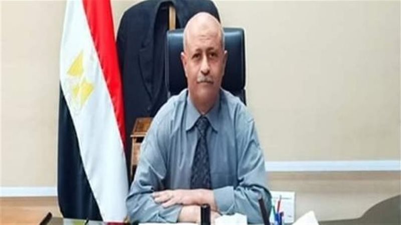 الددكتور سامح العشماوى