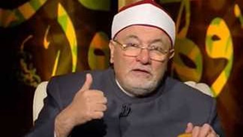 خالد الجندي