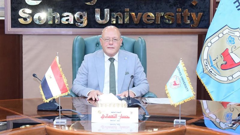 الدكتور حسان النعماني