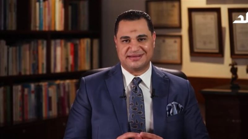 الدكتور أحمد هارون