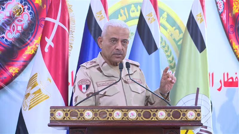 الفريق أول عبد المجيد