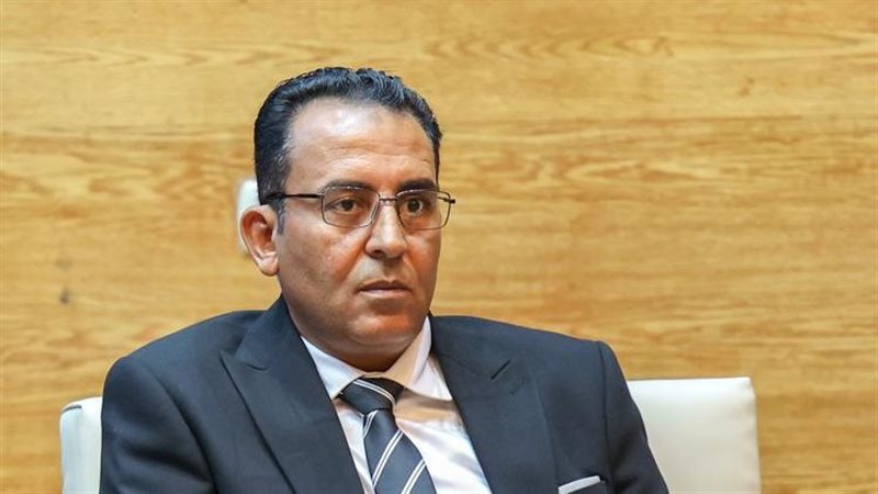 اللواء عصام الرتمي