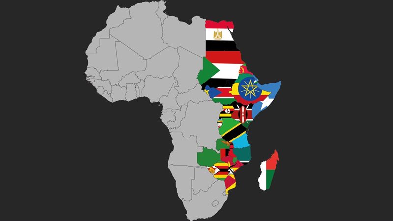 استثمارات مصر في