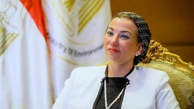 وزيرة البيئة ترفع حالة الاستعداد لاستقبال الزوار بالمحميات الطبيعية للاحتفال بعيد الفطر