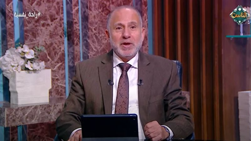 الدكتور محمد المهدي