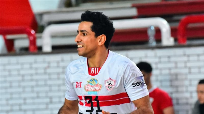 عمر الوكيل بكار لاعب