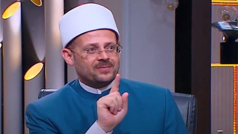 أسامة الجندي، وكيل