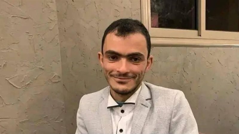 عبد الله ضحية الغدر