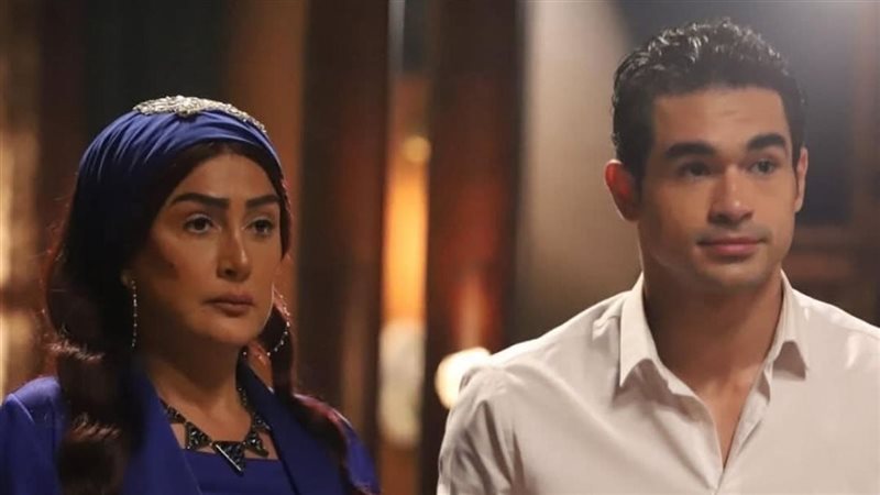 مسلسل شباب امرأة
