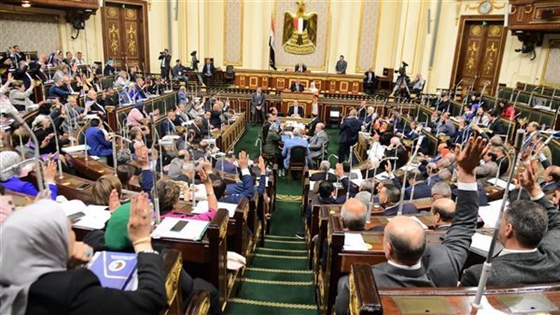 صورة أرشيفية- البرلمان