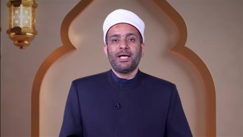 فضيلة الدكتور حسن