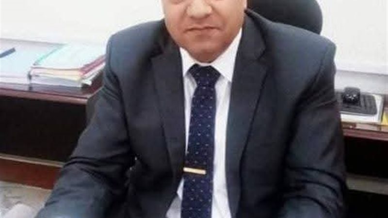 المهندس سامي أبو