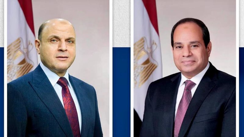 صورة الرئيس السيسي