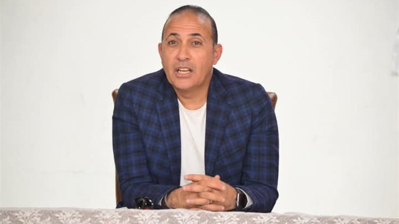 الدكتور إسلام بهنساوي
