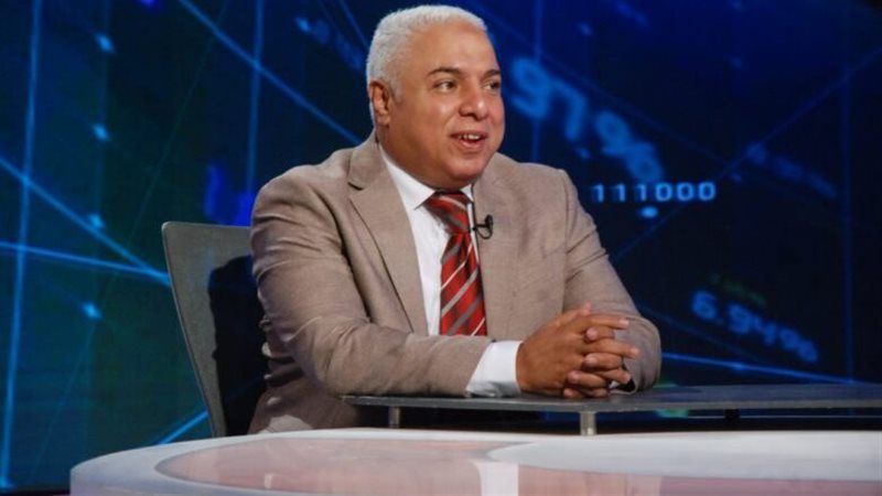 المهندس علاء نصر