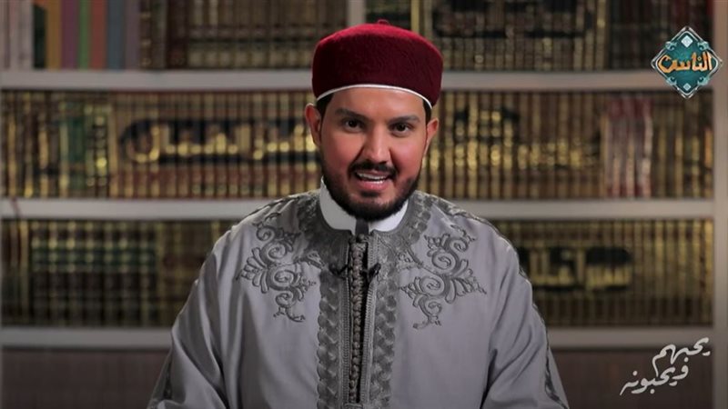 الشيخ أحمد الطلحي