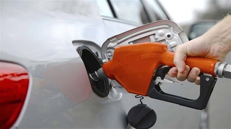 دعم المواد البترولية