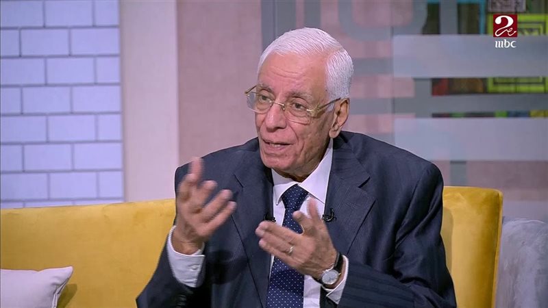 الدكتور حسام موافي،