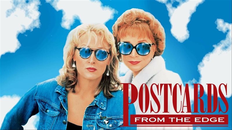 Postcards from the